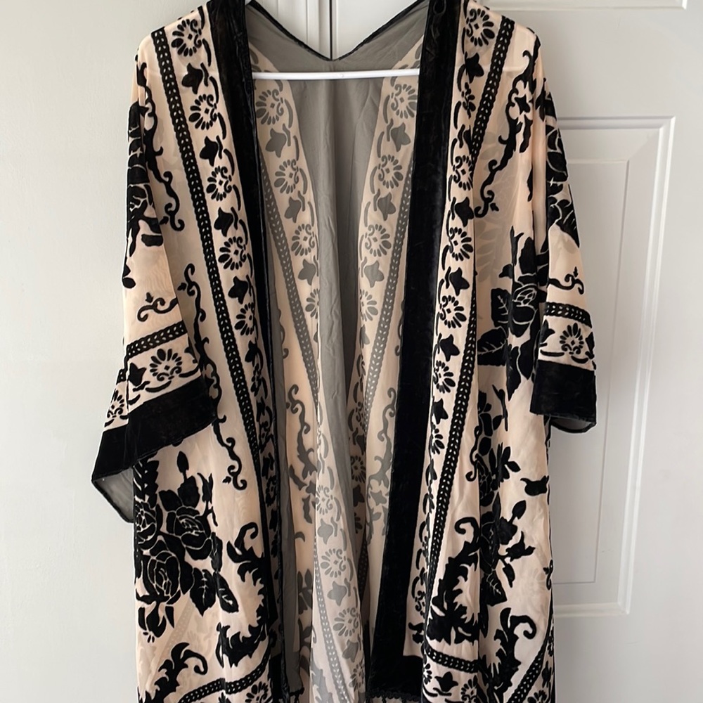 New without tags